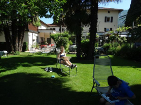  Garnì Ischia  Наго-Торболе